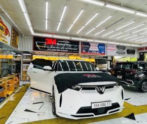 Ý nghĩa biển số xe phong thủy và cách chọn biển số xe đẹp hợp tuổi chuẩn nhất năm 2023