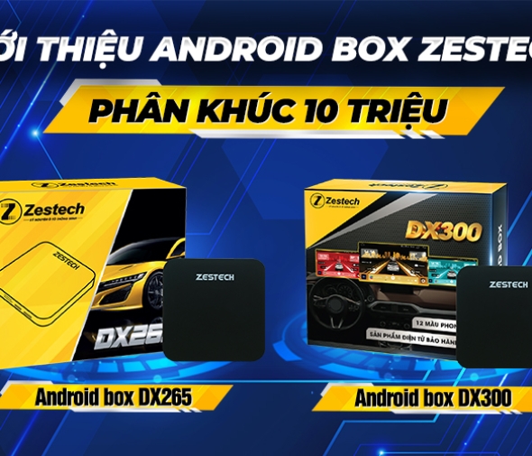 Lựa chọn Android Box cho ô tô Peugeot 3008 đáng đồng tiền