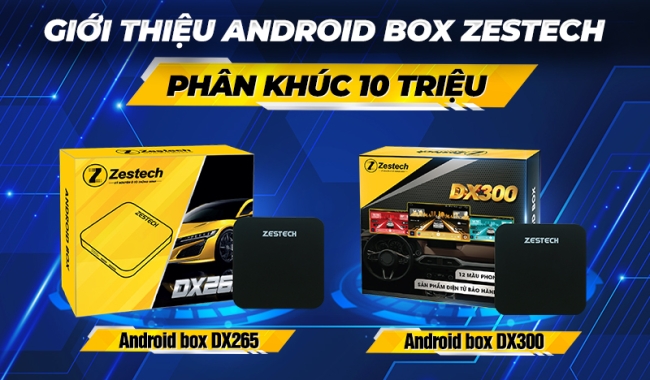 Lựa chọn Android Box cho ô tô Peugeot 3008 đáng đồng tiền