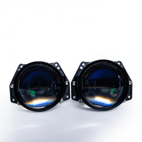 BI LED TITAN GOLD 2.0