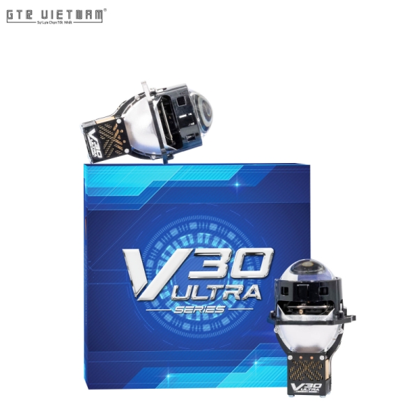 BI LED X-LIGHT V30 ULTRA 2023
