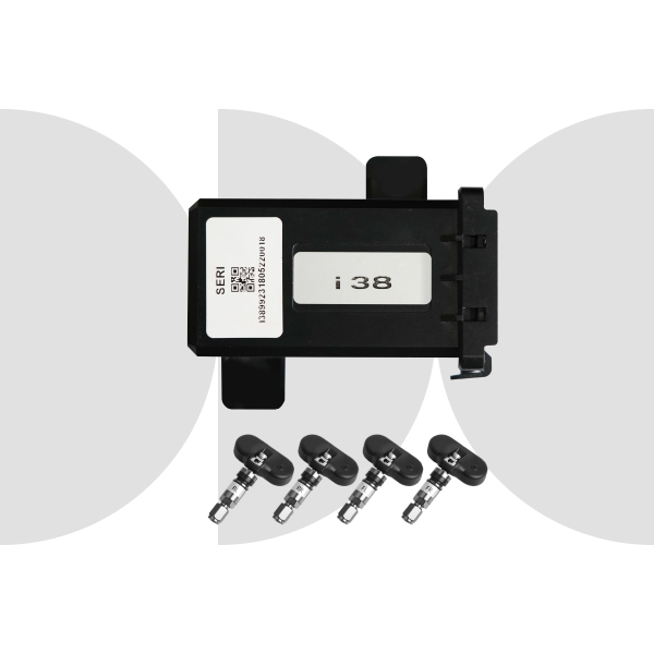 Cảm biến áp suất lốp ICAR Ellisafe i38 dành cho xe Ford