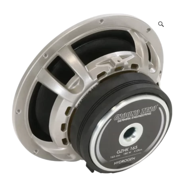 Loa Cánh GZHC - 165.2